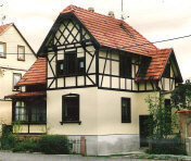 Holzfenstersanierung
